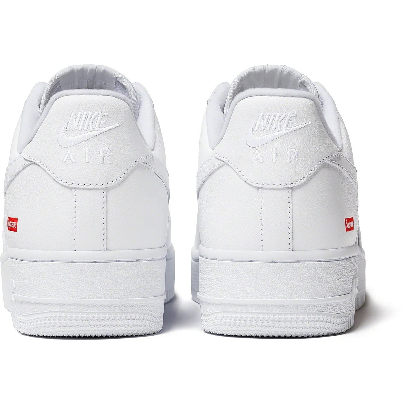 Supreme®/Nike® Air Force 1 Low view 8